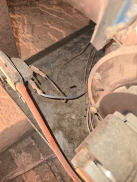 [Hearth.com] Enviro ef2 auger issue