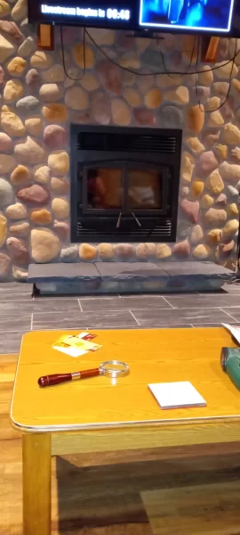 [Hearth.com] Need Help Choosing Zero Clearance Fireplace