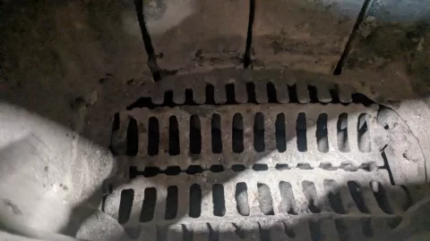 [Hearth.com] A little help identifing a coal caboose stove