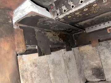 [Hearth.com] How does the inside of my stove look?