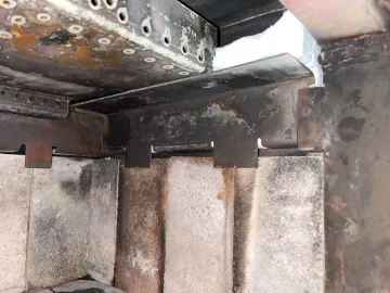 [Hearth.com] How does the inside of my stove look?