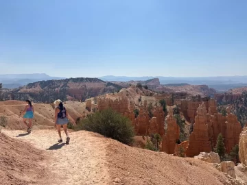 [Hearth.com] Road trip camping with a large family