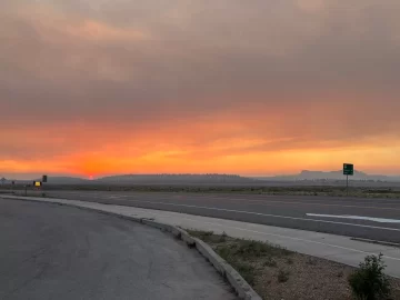 [Hearth.com] Road trip camping with a large family