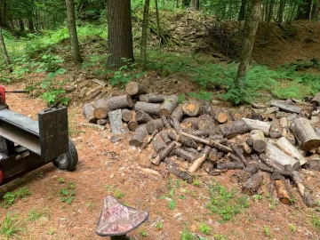 [Hearth.com] Work Done 2025