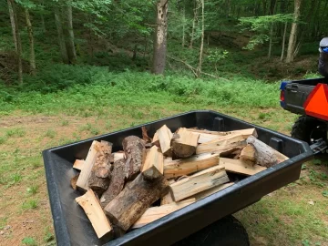 [Hearth.com] Work Done 2025