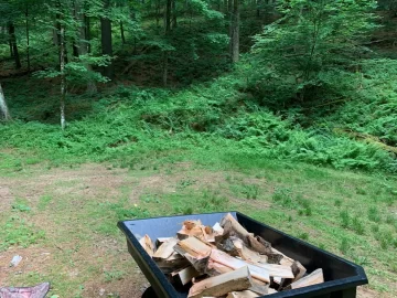 [Hearth.com] Work Done 2025