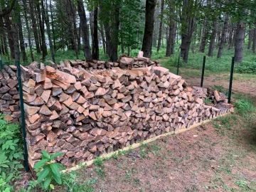 [Hearth.com] Work Done 2025