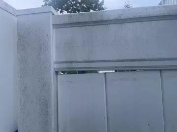 [Hearth.com] What do you do when your fence gate starts dragging on you?