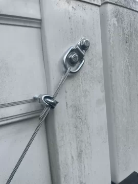 [Hearth.com] What do you do when your fence gate starts dragging on you?