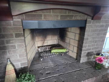 [Hearth.com] Adjustability of wood insert