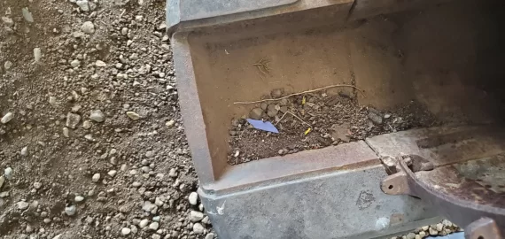 [Hearth.com] Atlanta Stove Works Box 27 wood stove need hearth plate