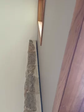 [Hearth.com] Hearth possibly moving away from wall?