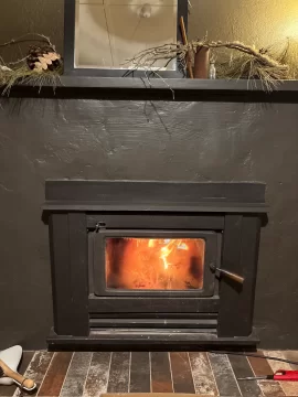 [Hearth.com] Help identifying wood heater