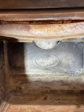 [Hearth.com] Jotul F100 Refurb