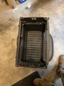 [Hearth.com] Jotul F100 Refurb