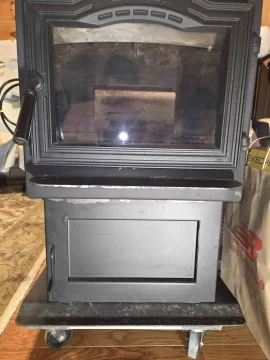 [Hearth.com] Used P43 advice