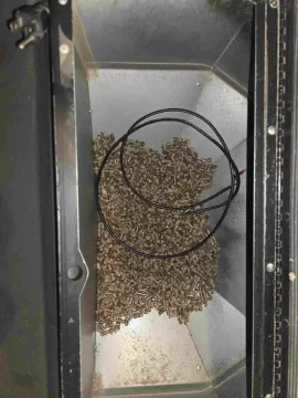 [Hearth.com] Used P43 advice