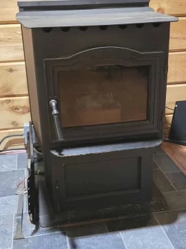 [Hearth.com] Used P43 advice