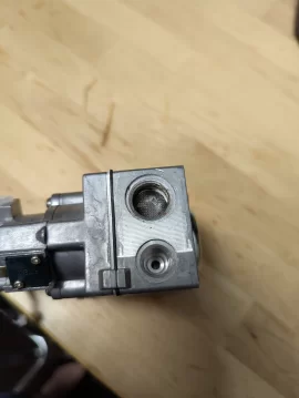 [Hearth.com] Propane fireplace valve keeps failing