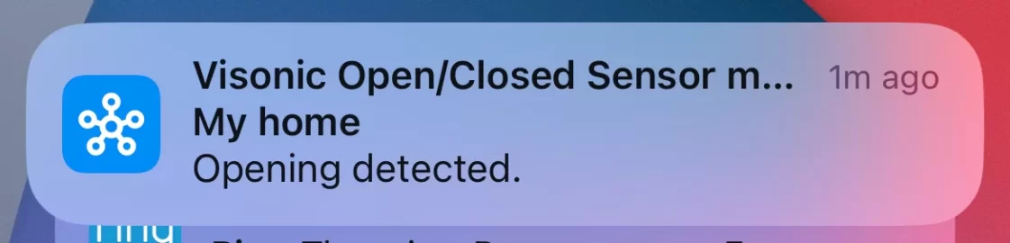 [Hearth.com] Anyone use SmartThings door-window switch in mailbox - You got mail!