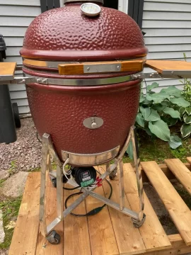 [Hearth.com] Cooking thread, anyone?