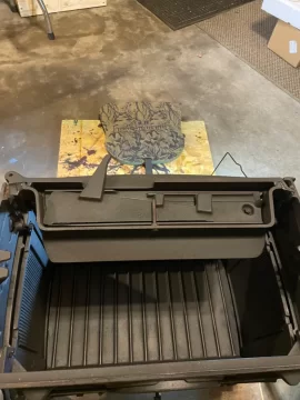 [Hearth.com] Jotul F100 Refurb