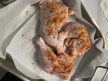[Hearth.com] Cooking thread, anyone?