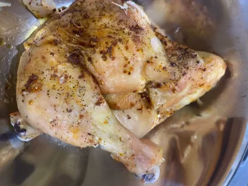 [Hearth.com] Cooking thread, anyone?