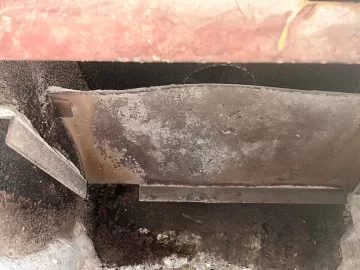 [Hearth.com] Will you purchase this stove, are there any red flags to look for ?? Beside it missing all the firebricks.