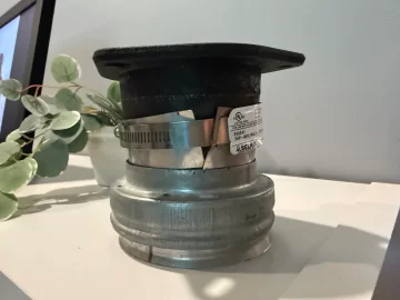 [Hearth.com] Help Connecting Selkirk VP to Harman Absolute 63