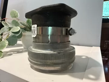 [Hearth.com] Help Connecting Selkirk VP to Harman Absolute 63
