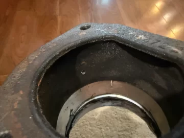[Hearth.com] Help Connecting Selkirk VP to Harman Absolute 63