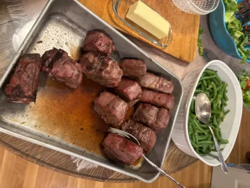 [Hearth.com] Cooking thread, anyone?