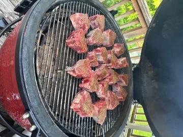 [Hearth.com] Cooking thread, anyone?