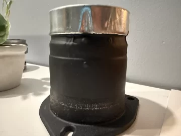 [Hearth.com] Help Connecting Selkirk VP to Harman Absolute 63