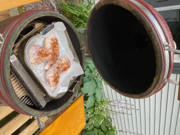 [Hearth.com] Cooking thread, anyone?