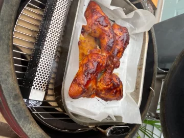 [Hearth.com] Cooking thread, anyone?