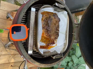 [Hearth.com] Cooking thread, anyone?