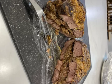 [Hearth.com] Cooking thread, anyone?