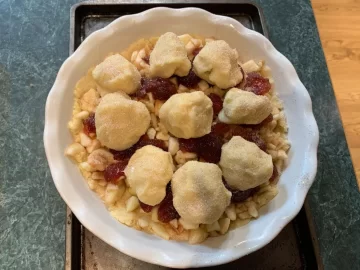 [Hearth.com] Cooking thread, anyone?