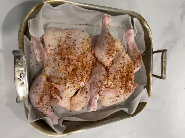[Hearth.com] Cooking thread, anyone?