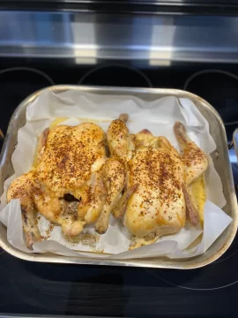 [Hearth.com] Cooking thread, anyone?
