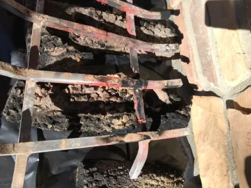 [Hearth.com] Gas Fireplace Shuts Off in Minutes