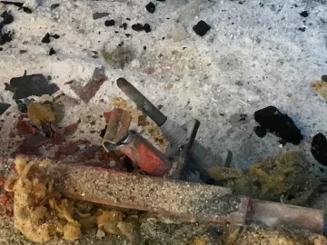 [Hearth.com] Gas Fireplace Shuts Off in Minutes