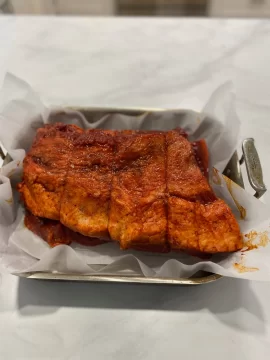 [Hearth.com] Cooking thread, anyone?