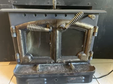 [Hearth.com] help identifying LOPI insert