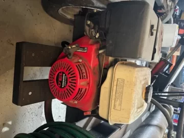 [Hearth.com] EKO 60,1000GAL TANK,WASTE OIL BOILER AND PARTS FOR SALE