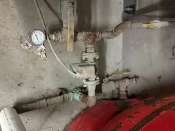[Hearth.com] EKO 60,1000GAL TANK,WASTE OIL BOILER AND PARTS FOR SALE