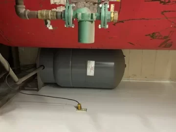 [Hearth.com] EKO 60,1000GAL TANK,WASTE OIL BOILER AND PARTS FOR SALE