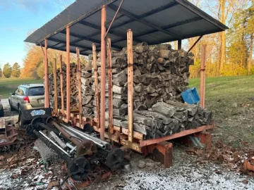 [Hearth.com] EKO 60,1000GAL TANK,WASTE OIL BOILER AND PARTS FOR SALE